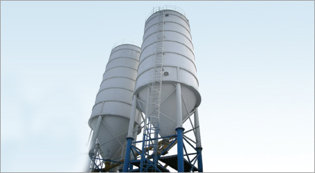 cimento-siloları