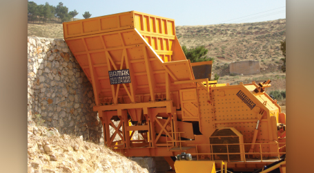 titreşimli-besleyici