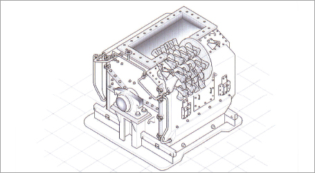 çekiçli-kırııcı